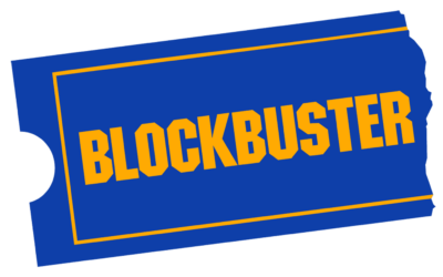 BLOCKBUSTER