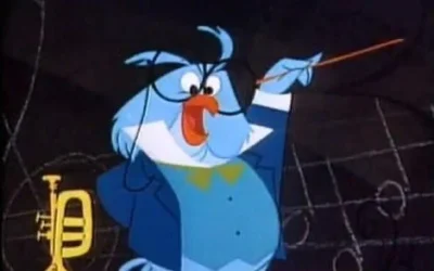 DISNEY’S SING A LONG SONG INTRO
