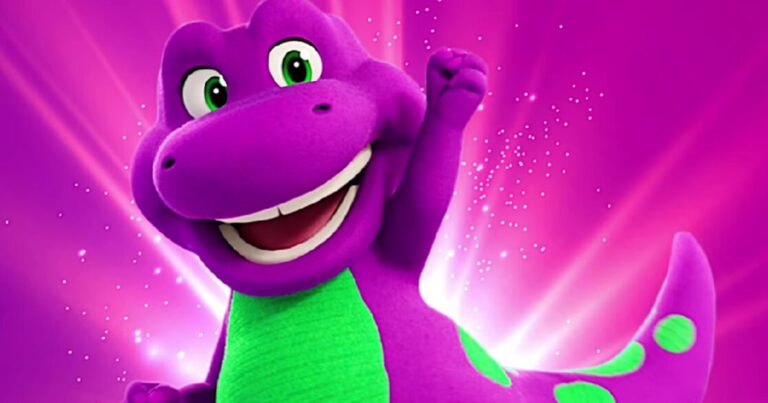 BARNEY REVIVAL UPDATES