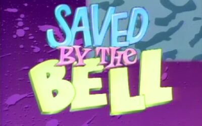 SAVED BY THE BELL THEME SONG