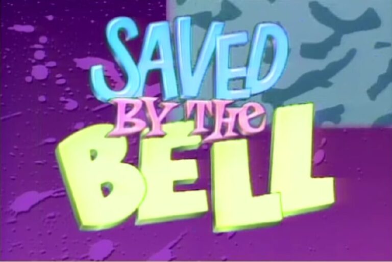 SAVED BY THE BELL THEME SONG