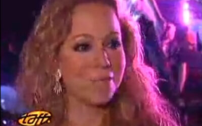 MARIAH CAREY ON JENNIFER LOPEZ: “I DON’T KNOW HER”