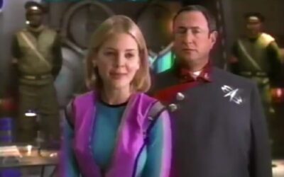 ZENON THE ZEQUEL – PROMO COMMERCIAL (2003)