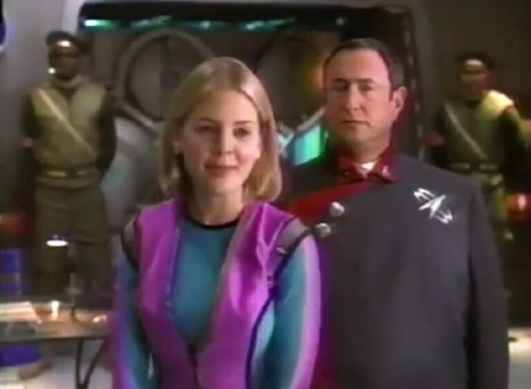 ZENON THE ZEQUEL – PROMO COMMERCIAL (2003)