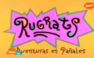 RUGRATS INTRO SONG