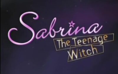 SABRINA THE TEENAGE WITCH THEME SONG