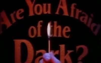 ARE YOU AFRAID OF THE DARK? – OPENING INTRO SONG