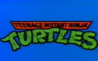 TEENAGE MUTANT NINJA TURTLES – INTRO SONG 1990