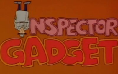 INSPECTOR GADGET THEME SONG