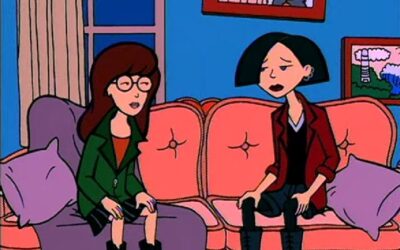 DARIA DVD AD – TRAILER