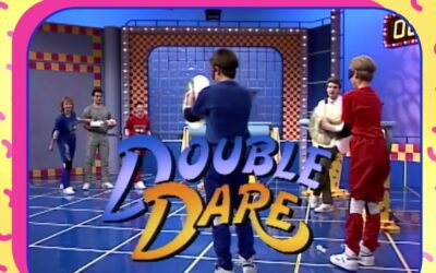 DOUBLE DARE FULL EPISODE