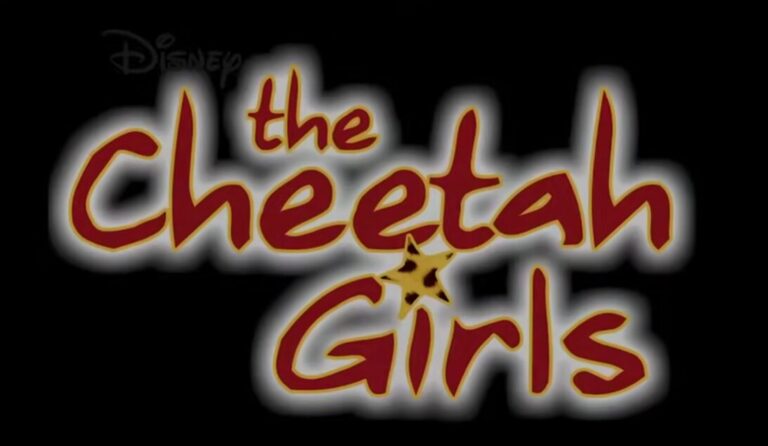 EVERY CHEETAH GIRLS MUSIC VIDEO – COMPILATION