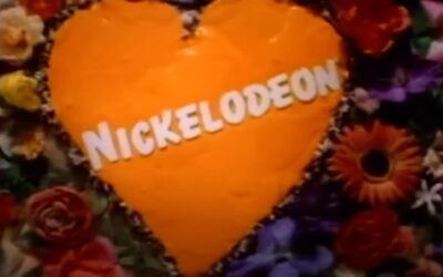 NICKELODEON VALENTINES INTRO