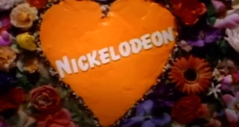 NICKELODEON VALENTINES INTRO