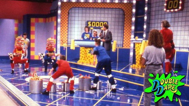 doubledare