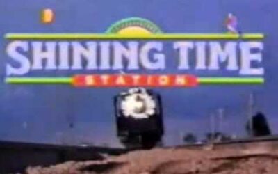 90’S SHINING TIME STATION OPENING CREDITS