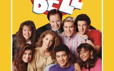 SAVED BY THE BELL