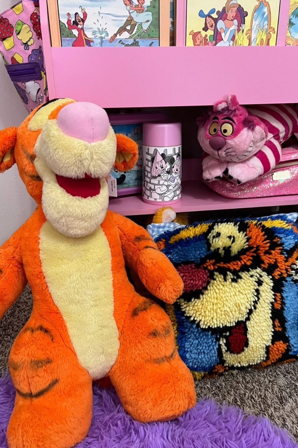 REVISITING THE CRYSTAL PALACE - Nostalchicks