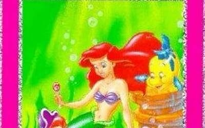 THE LITTLE MERMAID TV SERIES