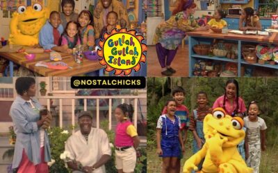 11 THINGS WE LEARNED FROM GULLAH GULLAH ISLAND