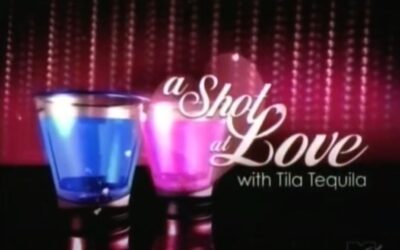 A SHOT AT LOVE WITH TILA TEQUILA OPENING