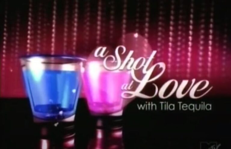 A SHOT AT LOVE WITH TILA TEQUILA OPENING