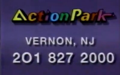 ACTION PARK COMMERCIAL