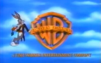 KIDS WB INTRO