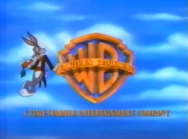 KIDS WB INTRO