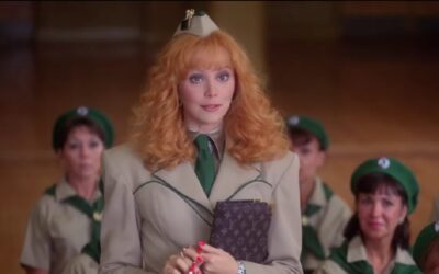 TROOP BEVERLY HILLS (1989) – TRAILER