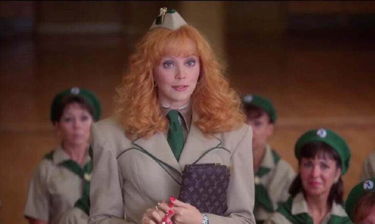 TROOP BEVERLY HILLS (1989) – TRAILER