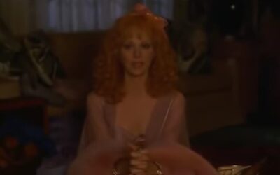 TROOP BEVERLY HILLS – “HE PERMED ME!”