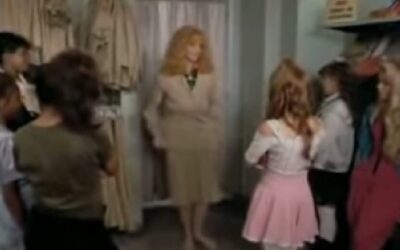 TROOP BEVERLY HILLS – TAILORING