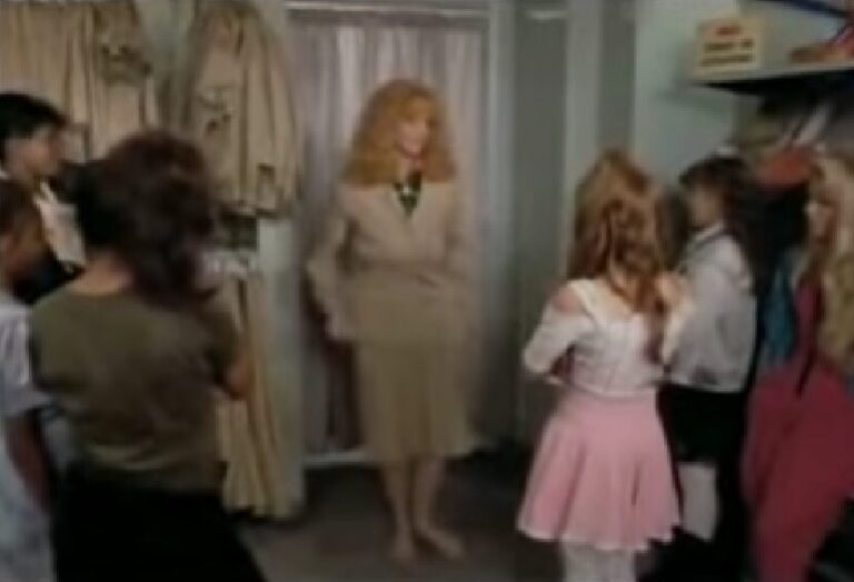 TROOP BEVERLY HILLS – TAILORING