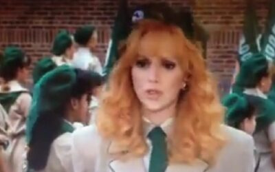 HOW TO BE AWESOME LIKE TROOP BEVERLY HILLS