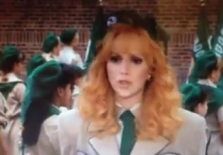 HOW TO BE AWESOME LIKE TROOP BEVERLY HILLS
