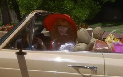 TROOP BEVERLY HILLS – OPENING SCENE