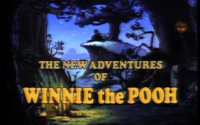 THE NEW ADVENTURES OF WINNIE THE POOH OPENING THEME SONG – PLAYHOUSE DISNEY