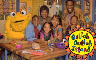 GULLAH GULLAH ISLAND