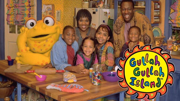 GULLAH GULLAH ISLAND