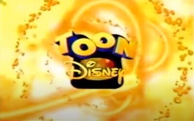 2000’S TOON DISNEY CHANNEL PROMO THEME “WHAT I LIKE ABOUT TOONS”