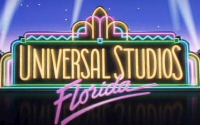 90’S UNIVERSAL STUDIOS FLORIDA COMMERCIAL