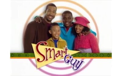 SMART GUY INTRO THEME SONG