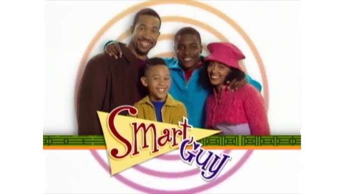 SMART GUY INTRO THEME SONG