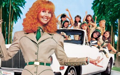 TROOP BEVERLY HILLS TRAILER