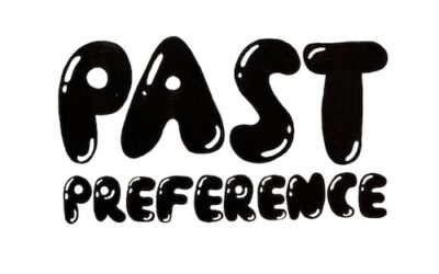 SHOP SPOTLIGHT – PAST PREFERENCE