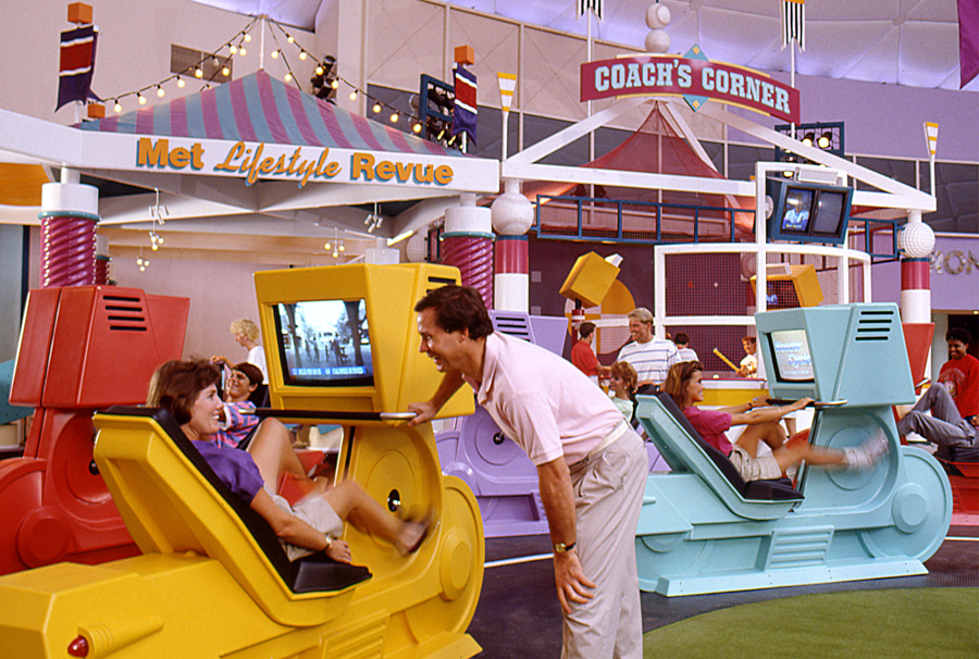 wonders-of-life-coaches-corner-bikes-epcot