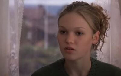 10 THINGS I HATE ABOUT YOU – JOEY’S SMALL PROBLEM SCENE