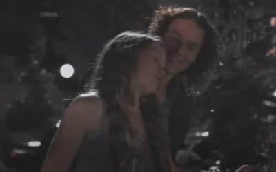 10 THINGS I HATE ABOUT YOU – PATRICK & KAT