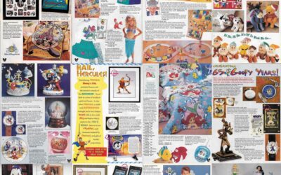 33 DISNEY CATALOG IMAGES THAT WILL GIVE YOU NOSTALGIA
